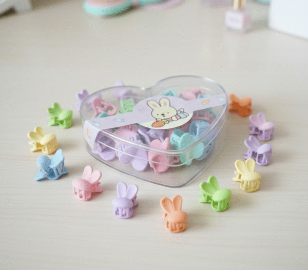 Hair Clips
